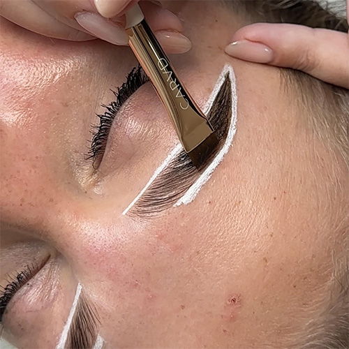Hybrid Brows